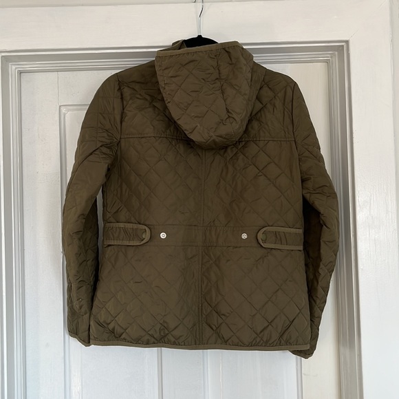 JCREW Packable field jacket - Picture 7 of 10